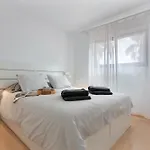 Vv Oasis Duna Punto Alegre Pool Apartament