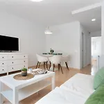 Vv Oasis Duna Punto Alegre Pool Apartament Corralejo