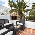Vv Oasis Duna Punto Alegre Pool Corralejo
