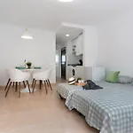Vv Oasis Duna Punto Alegre Pool * Corralejo