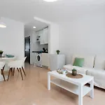 Vv Oasis Duna Punto Alegre Pool