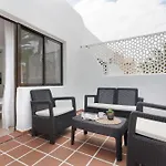 Vv Oasis Duna Punto Alegre Pool Apartament