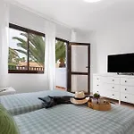 Apartament Vv Oasis Duna Punto Alegre Pool Corralejo