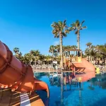 Vv Oasis Duna Punto Alegre Pool Corralejo