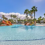 Apartament Vv Oasis Duna Punto Alegre Pool Corralejo