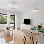 Apartament Vv Oasis Duna Punto Alegre Pool