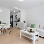 Vv Oasis Duna Punto Alegre Pool * Corralejo