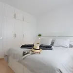 Apartmán Vv Oasis Duna Punto Alegre Pool *