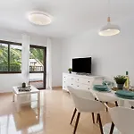Vv Oasis Duna Punto Alegre Pool * Corralejo