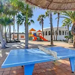Vv Oasis Duna Punto Alegre Pool *