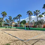 Vv Oasis Duna Punto Alegre Pool Apartmán