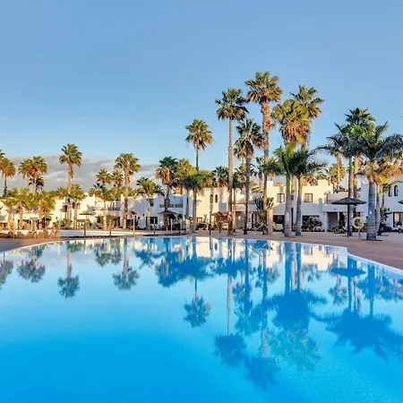 Lägenhet Vv Oasis Duna Punto Alegre Pool Corralejo