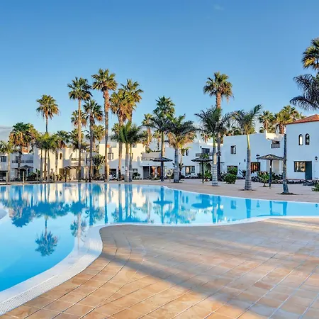 Vv Oasis Duna Punto Alegre Pool Daire *