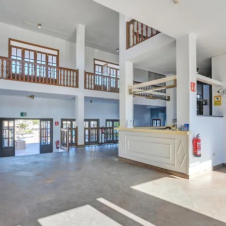 Vv Oasis Duna Punto Alegre Pool Lägenhet *