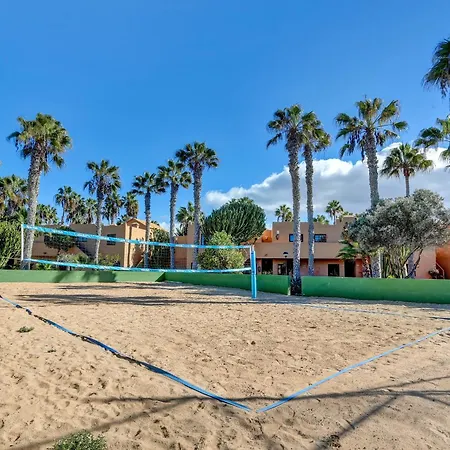 Daire Vv Oasis Duna Punto Alegre Pool *