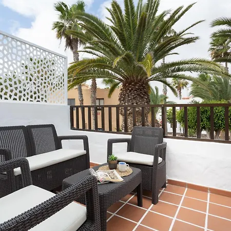 Vv Oasis Duna Punto Alegre Pool Διαμέρισμα *