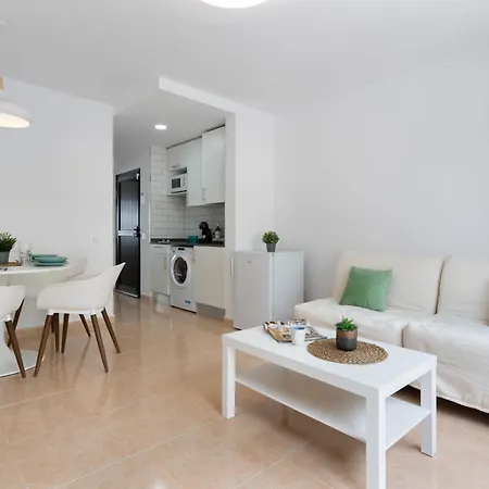 Vv Oasis Duna Punto Alegre Pool * Κοραλέχο