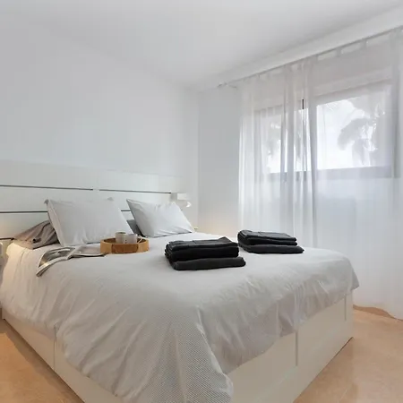 Vv Oasis Duna Punto Alegre Pool Κοραλέχο