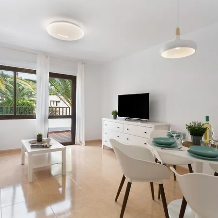 Vv Oasis Duna Punto Alegre Pool * Κοραλέχο