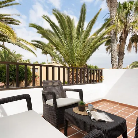 Διαμέρισμα Vv Oasis Duna Punto Alegre Pool Κοραλέχο
