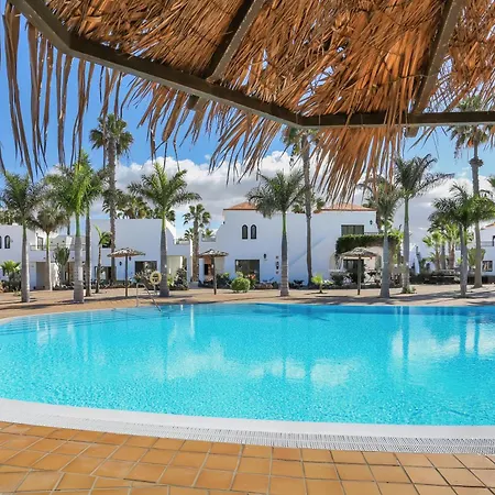 Vv Oasis Duna Punto Alegre Pool Διαμέρισμα