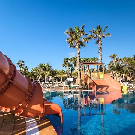 Vv Oasis Duna Punto Alegre Pool *