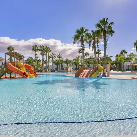 Vv Oasis Duna Punto Alegre Pool Διαμέρισμα