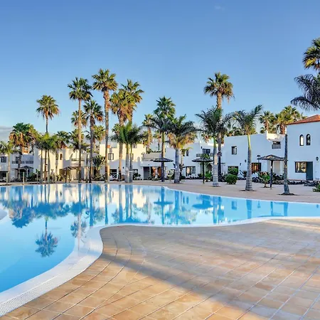 Διαμέρισμα Vv Oasis Duna Punto Alegre Pool