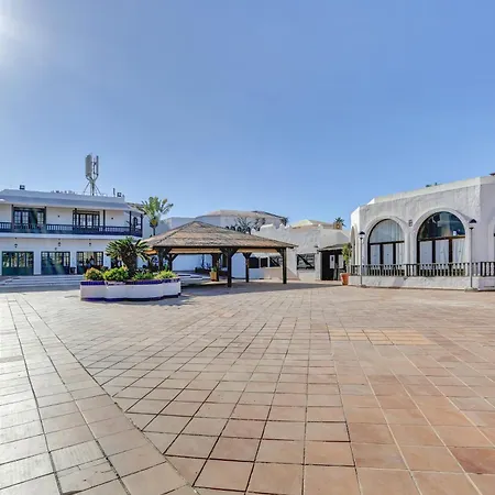 Vv Oasis Duna Punto Alegre Pool