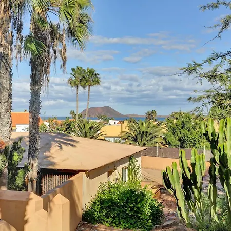 Διαμέρισμα Vv Oasis Duna Punto Alegre Pool