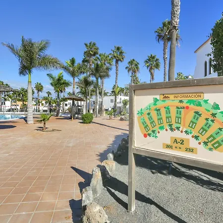 Διαμέρισμα Vv Oasis Duna Punto Alegre Pool Κοραλέχο