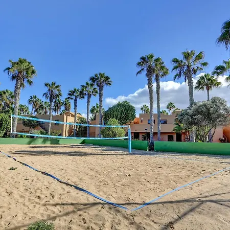 Vv Oasis Duna Punto Alegre Pool Διαμέρισμα