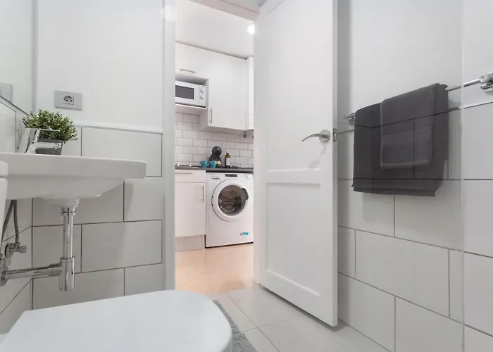 Vv Oasis Duna Punto Alegre Pool