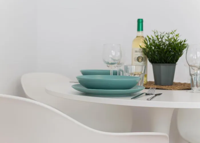 Lägenhet Vv Oasis Duna Punto Alegre Pool *