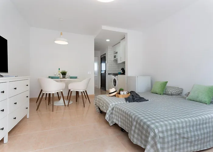 Vv Oasis Duna Punto Alegre Pool * Corralejo