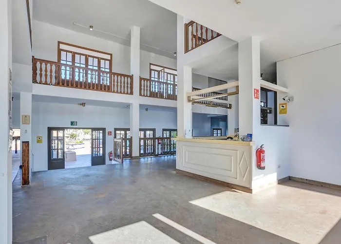 Vv Oasis Duna Punto Alegre Pool Lägenhet *