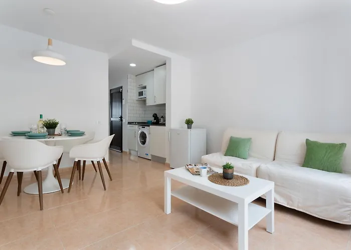 Vv Oasis Duna Punto Alegre Pool