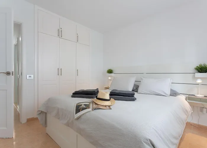 Vv Oasis Duna Punto Alegre Pool Corralejo