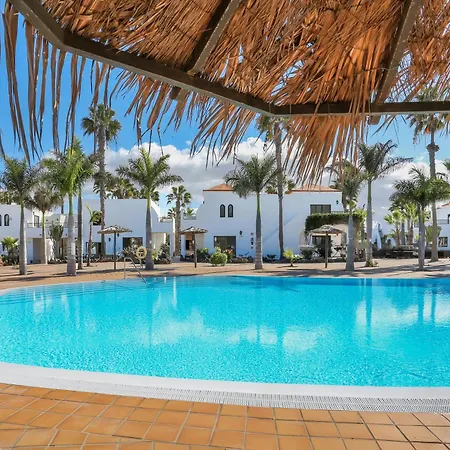 Apartamento Vv Oasis Duna Punto Alegre Pool